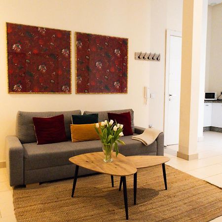 Guzman El Bueno Suites Σεβίλλη Εξωτερικό φωτογραφία