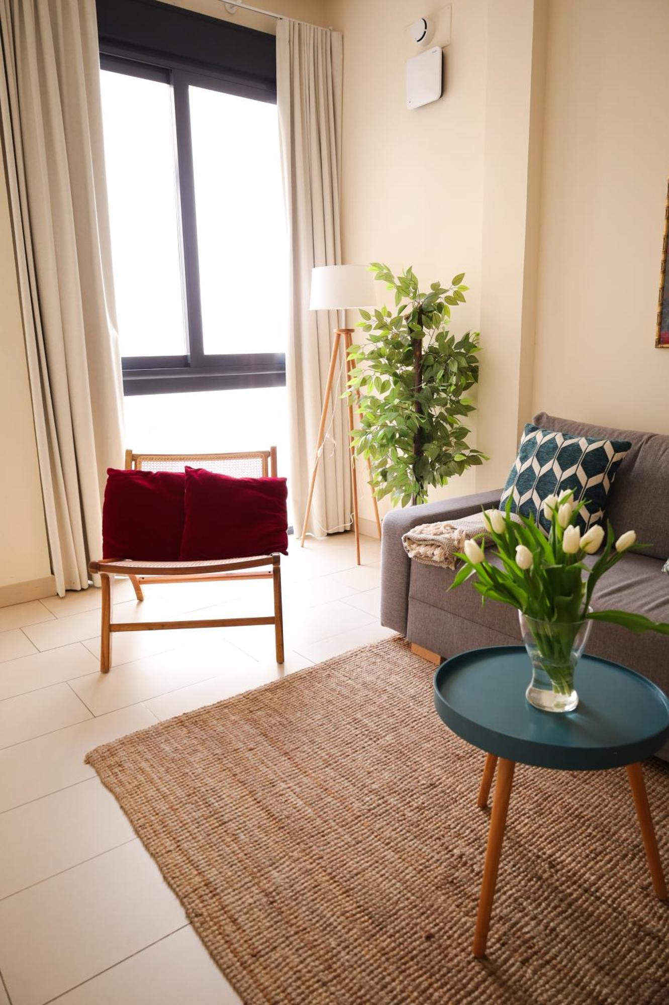 Guzman El Bueno Suites Σεβίλλη Εξωτερικό φωτογραφία