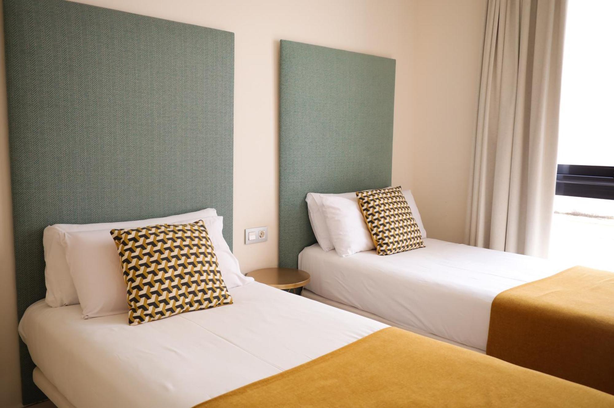 Guzman El Bueno Suites Σεβίλλη Εξωτερικό φωτογραφία