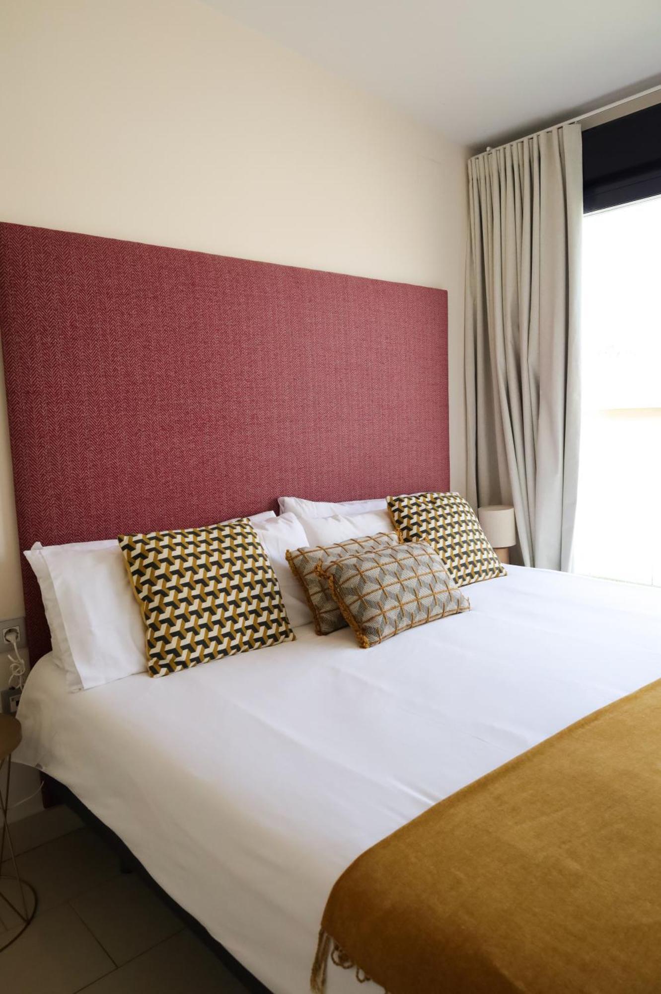 Guzman El Bueno Suites Σεβίλλη Εξωτερικό φωτογραφία