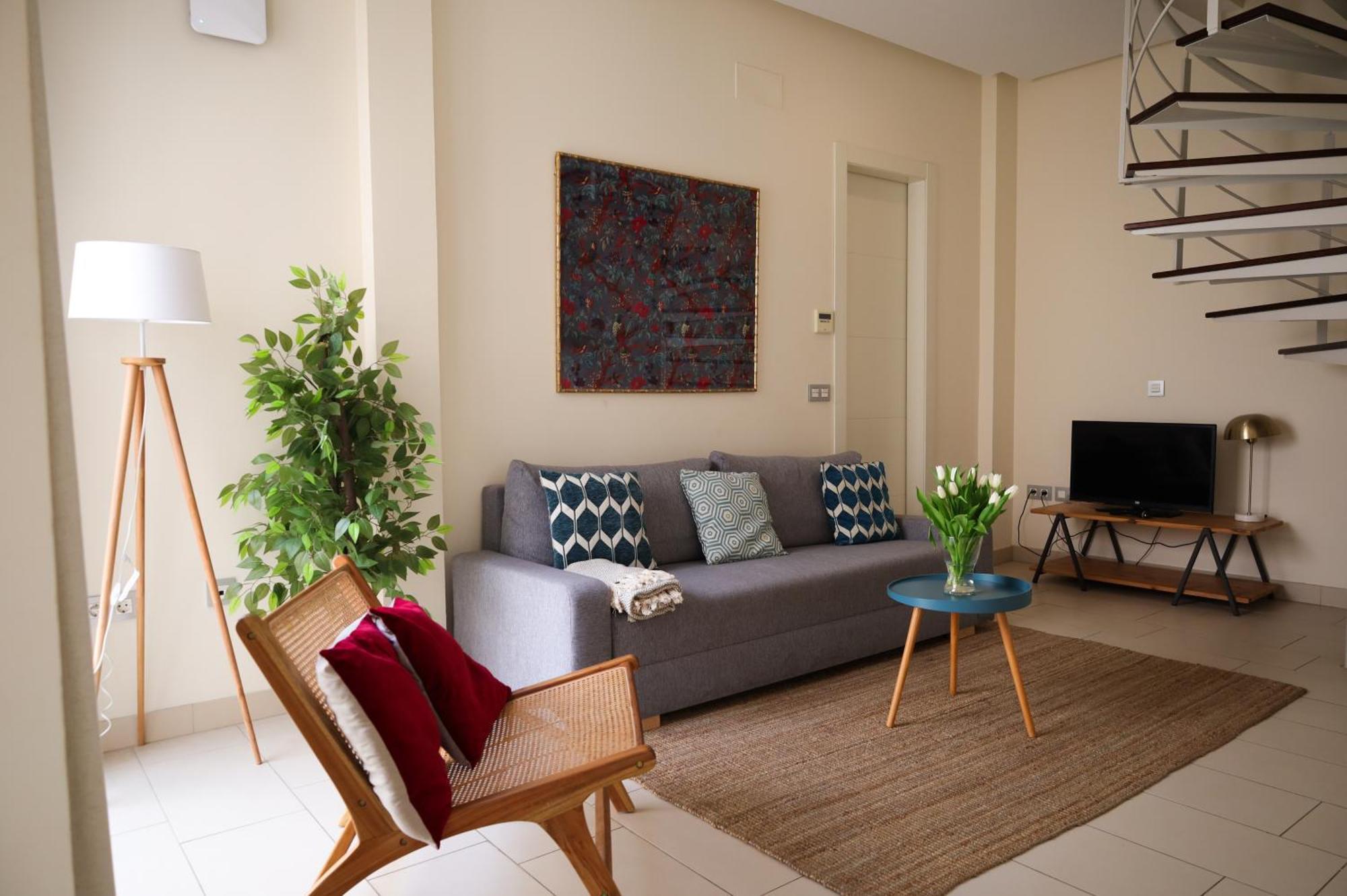 Guzman El Bueno Suites Σεβίλλη Εξωτερικό φωτογραφία