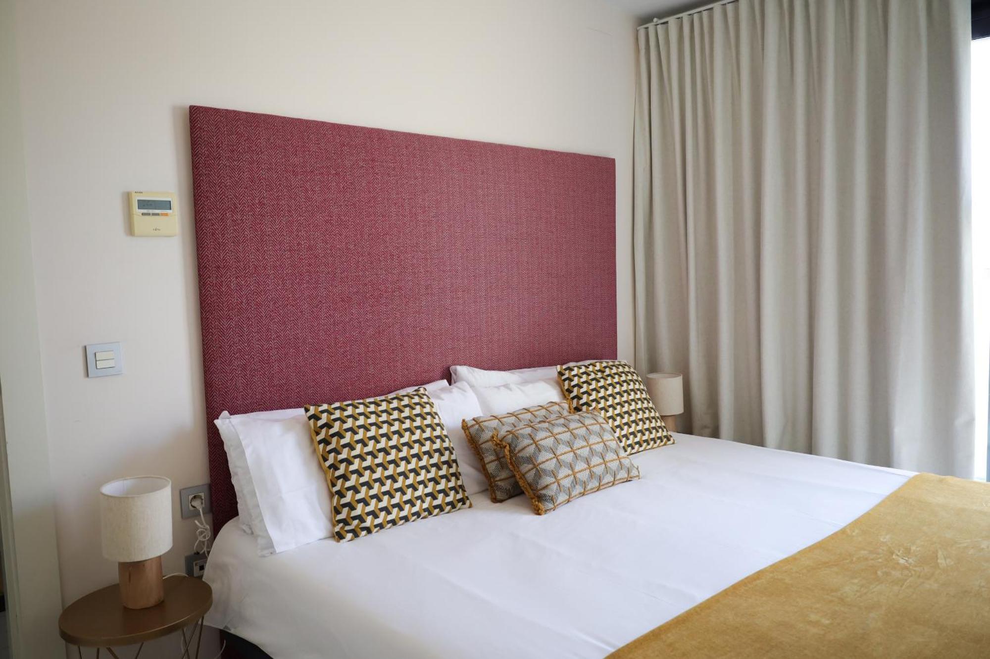 Guzman El Bueno Suites Σεβίλλη Εξωτερικό φωτογραφία