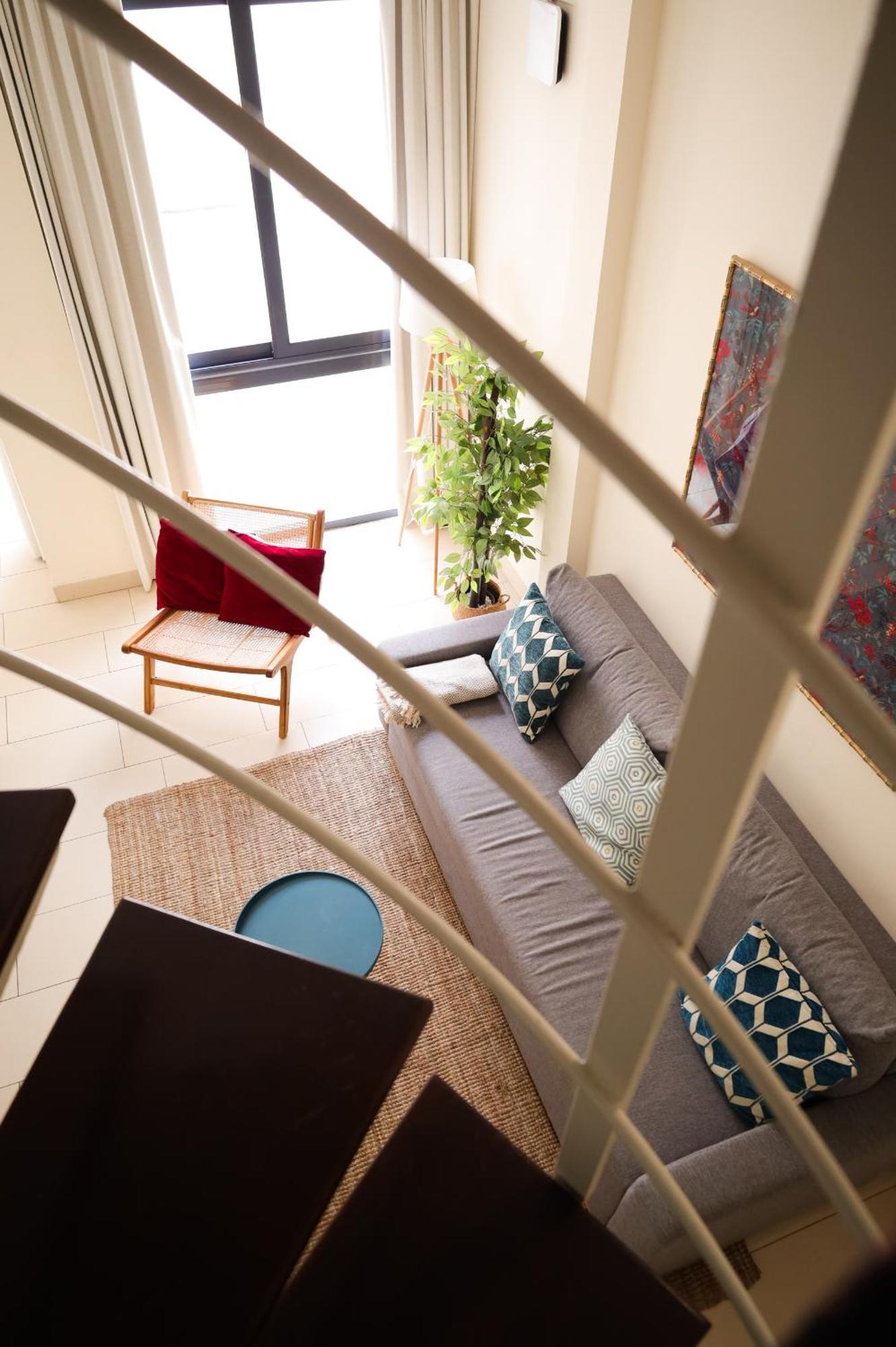 Guzman El Bueno Suites Σεβίλλη Εξωτερικό φωτογραφία