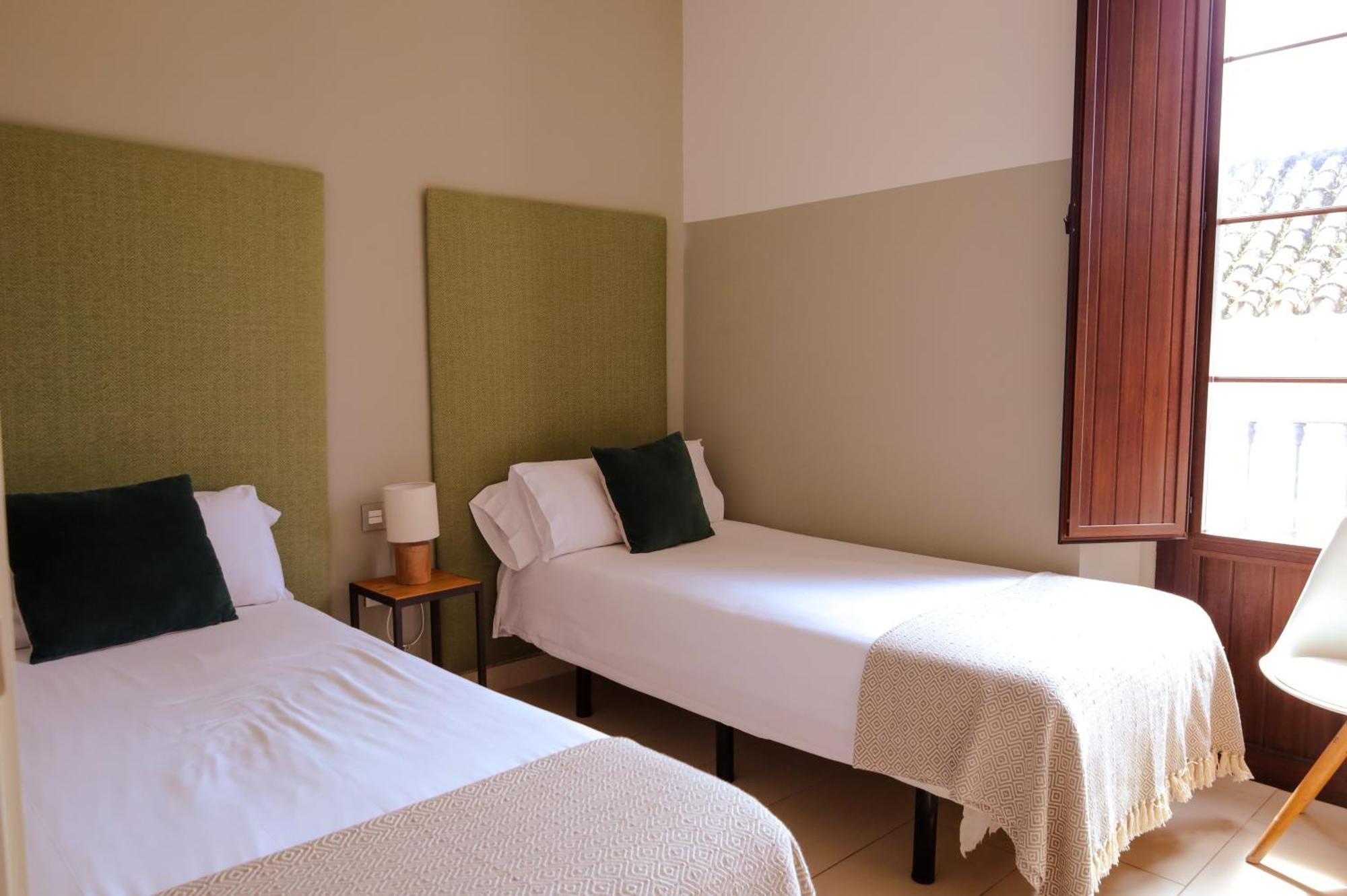 Guzman El Bueno Suites Σεβίλλη Εξωτερικό φωτογραφία
