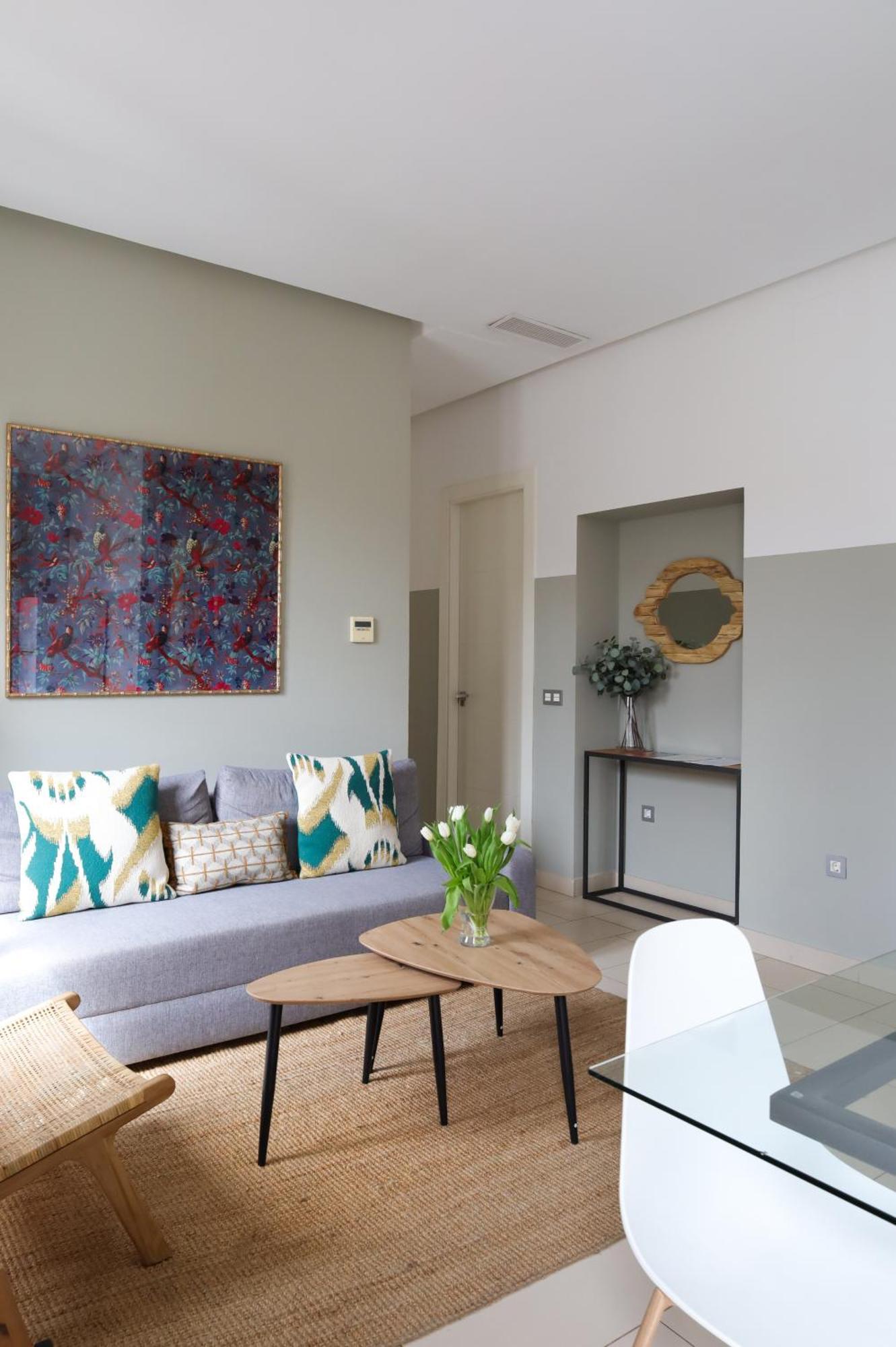 Guzman El Bueno Suites Σεβίλλη Εξωτερικό φωτογραφία