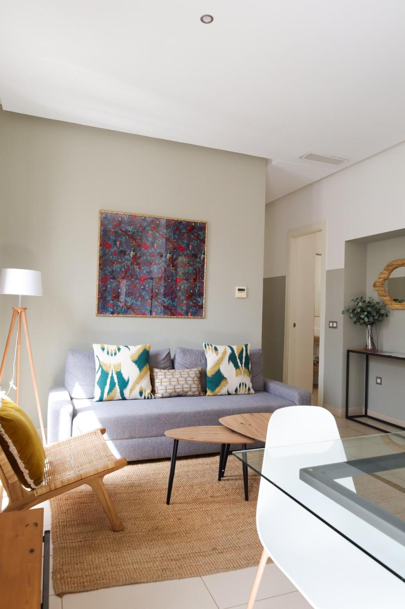 Guzman El Bueno Suites Σεβίλλη Εξωτερικό φωτογραφία