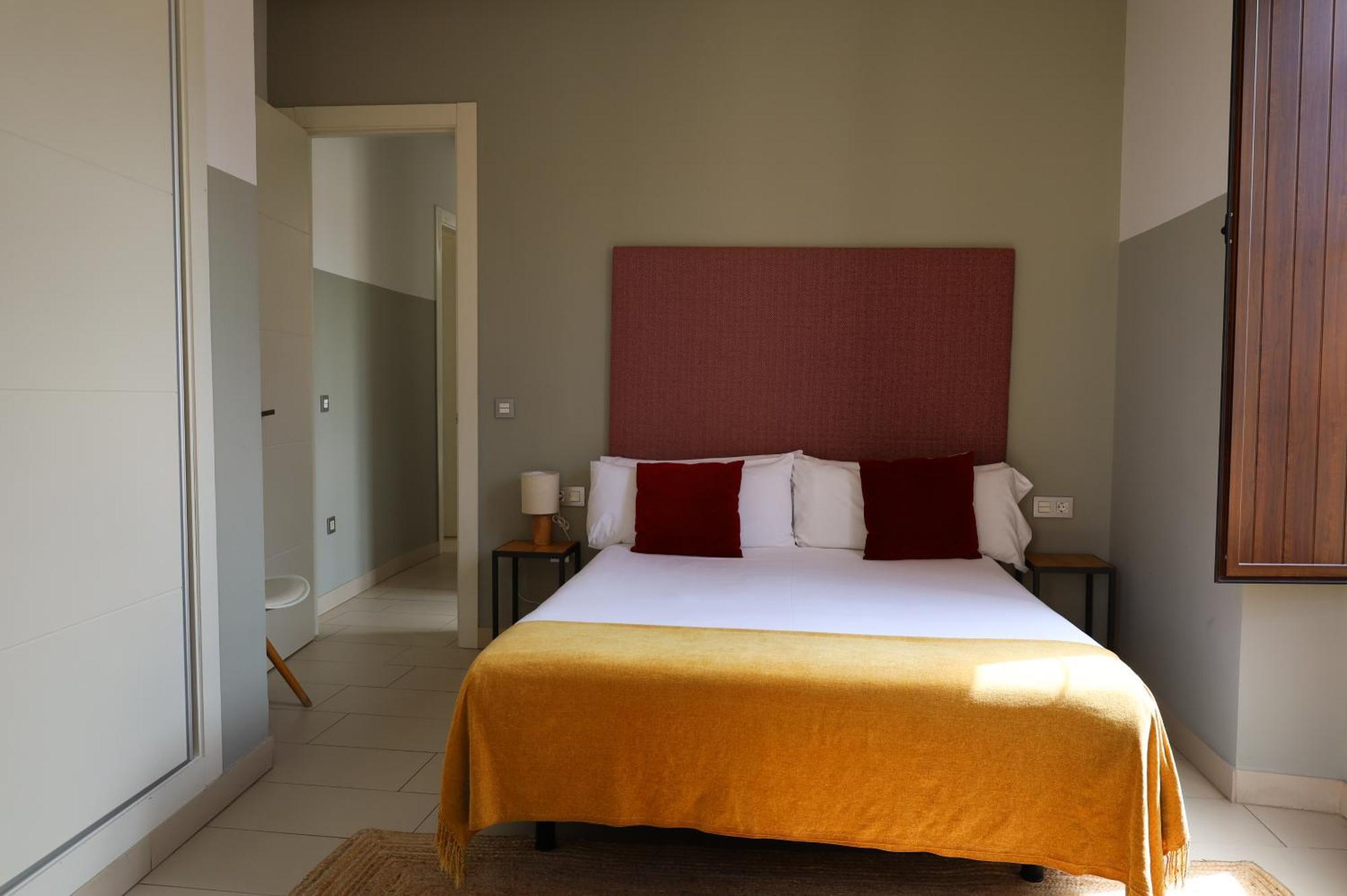 Guzman El Bueno Suites Σεβίλλη Εξωτερικό φωτογραφία
