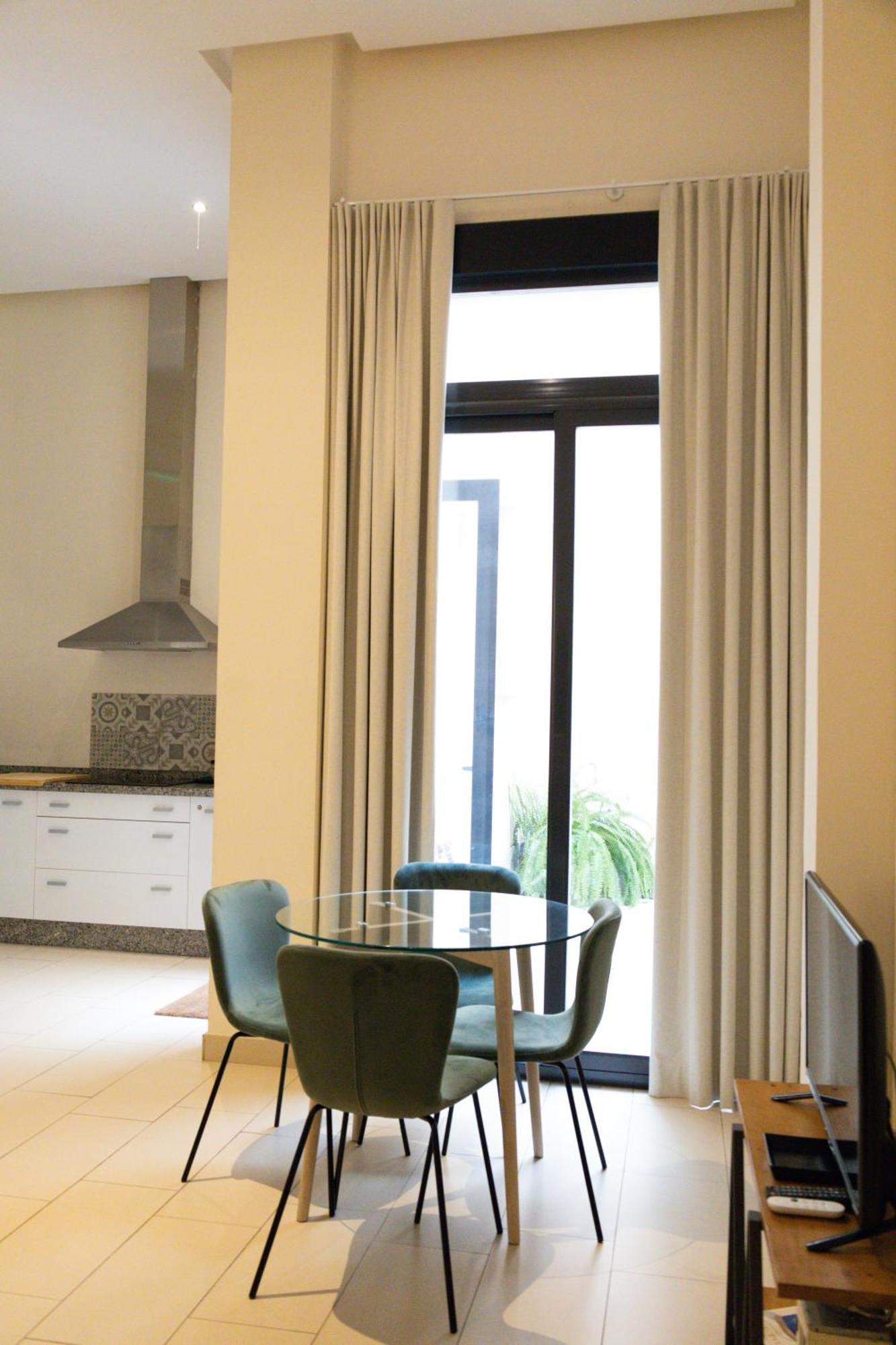Guzman El Bueno Suites Σεβίλλη Εξωτερικό φωτογραφία