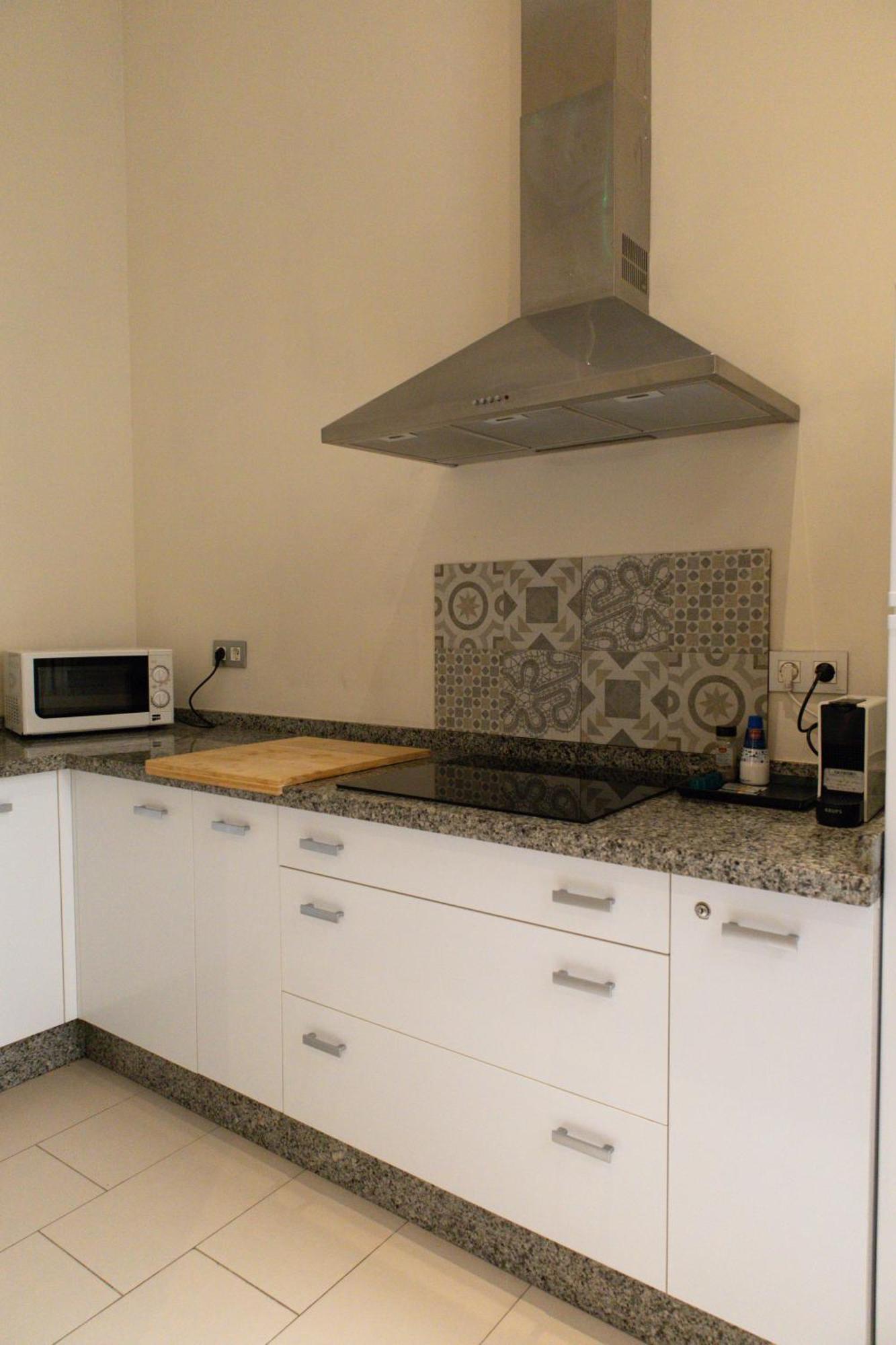 Guzman El Bueno Suites Σεβίλλη Εξωτερικό φωτογραφία