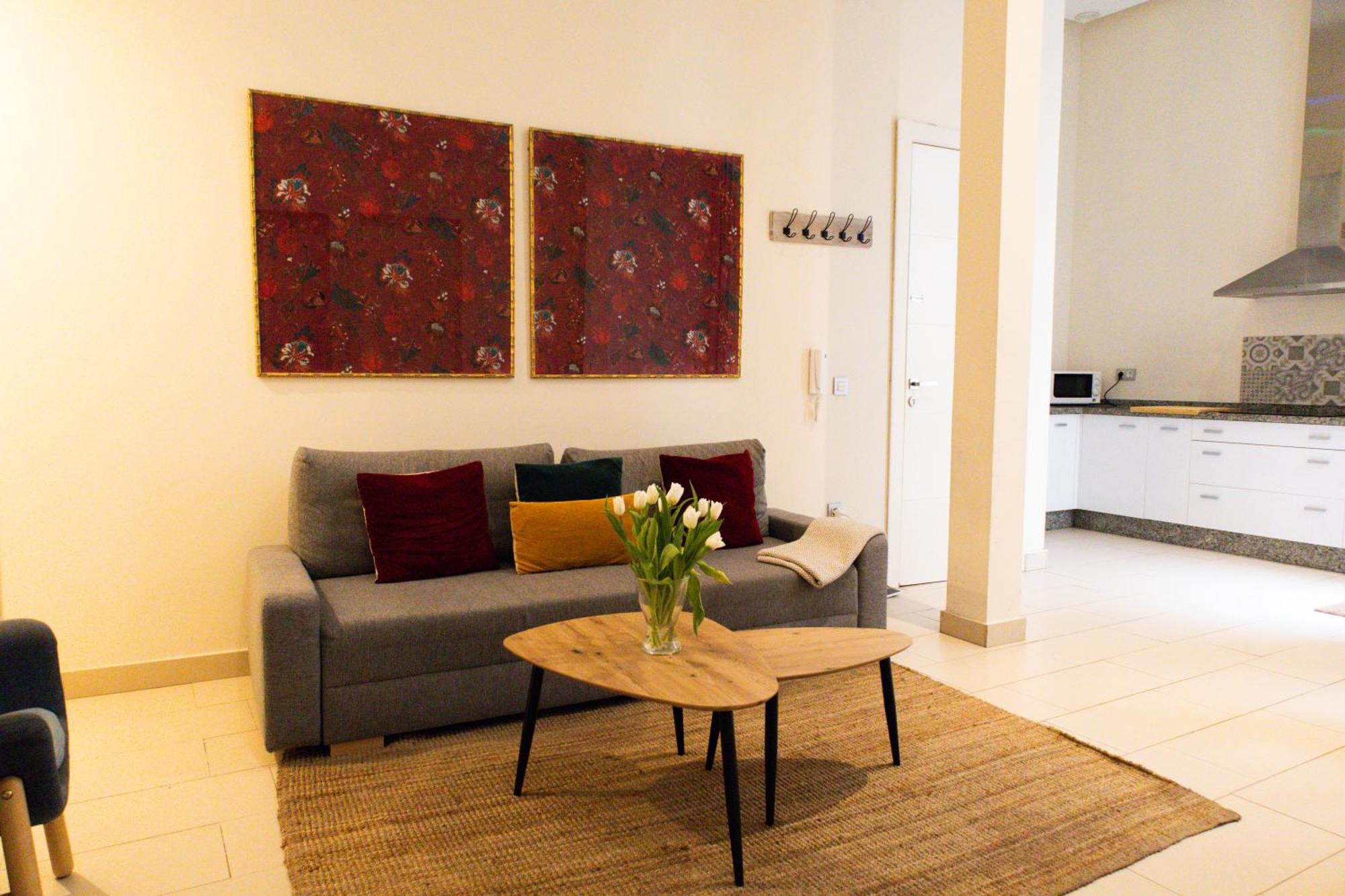 Guzman El Bueno Suites Σεβίλλη Εξωτερικό φωτογραφία
