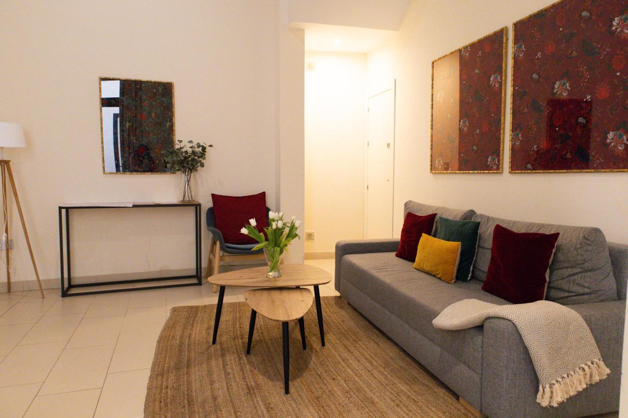 Guzman El Bueno Suites Σεβίλλη Εξωτερικό φωτογραφία