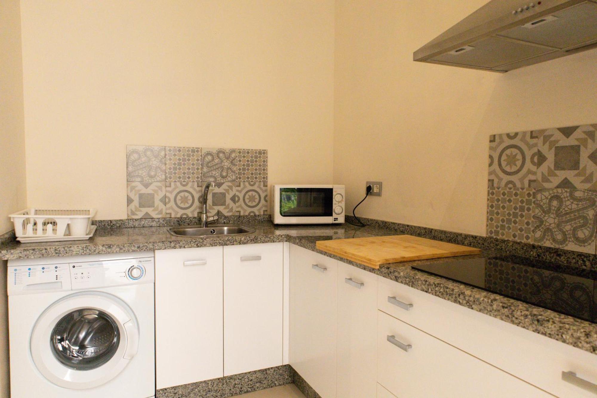 Guzman El Bueno Suites Σεβίλλη Εξωτερικό φωτογραφία