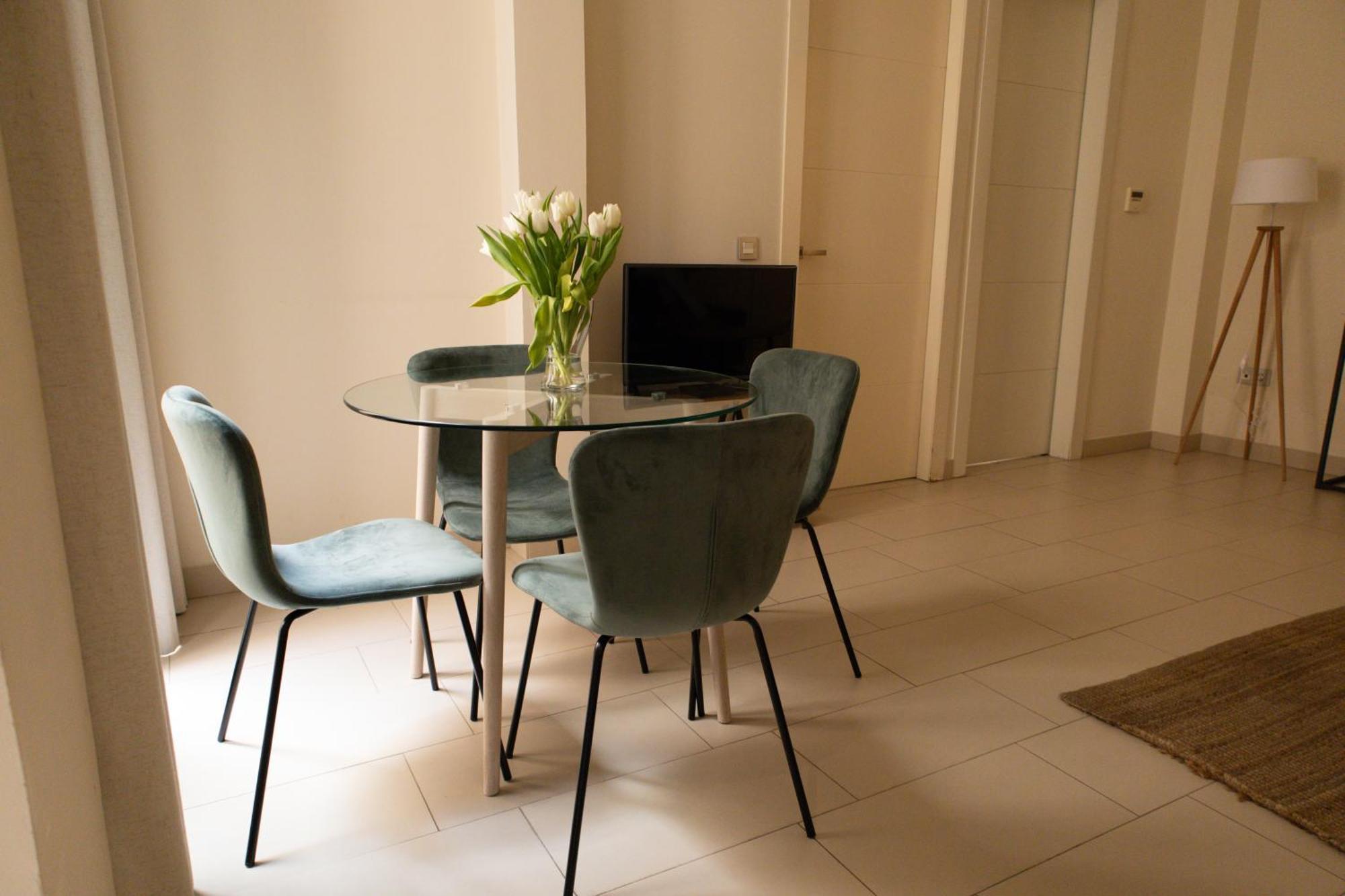 Guzman El Bueno Suites Σεβίλλη Εξωτερικό φωτογραφία