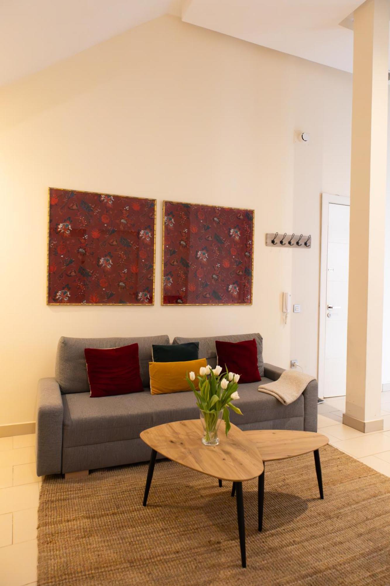Guzman El Bueno Suites Σεβίλλη Εξωτερικό φωτογραφία