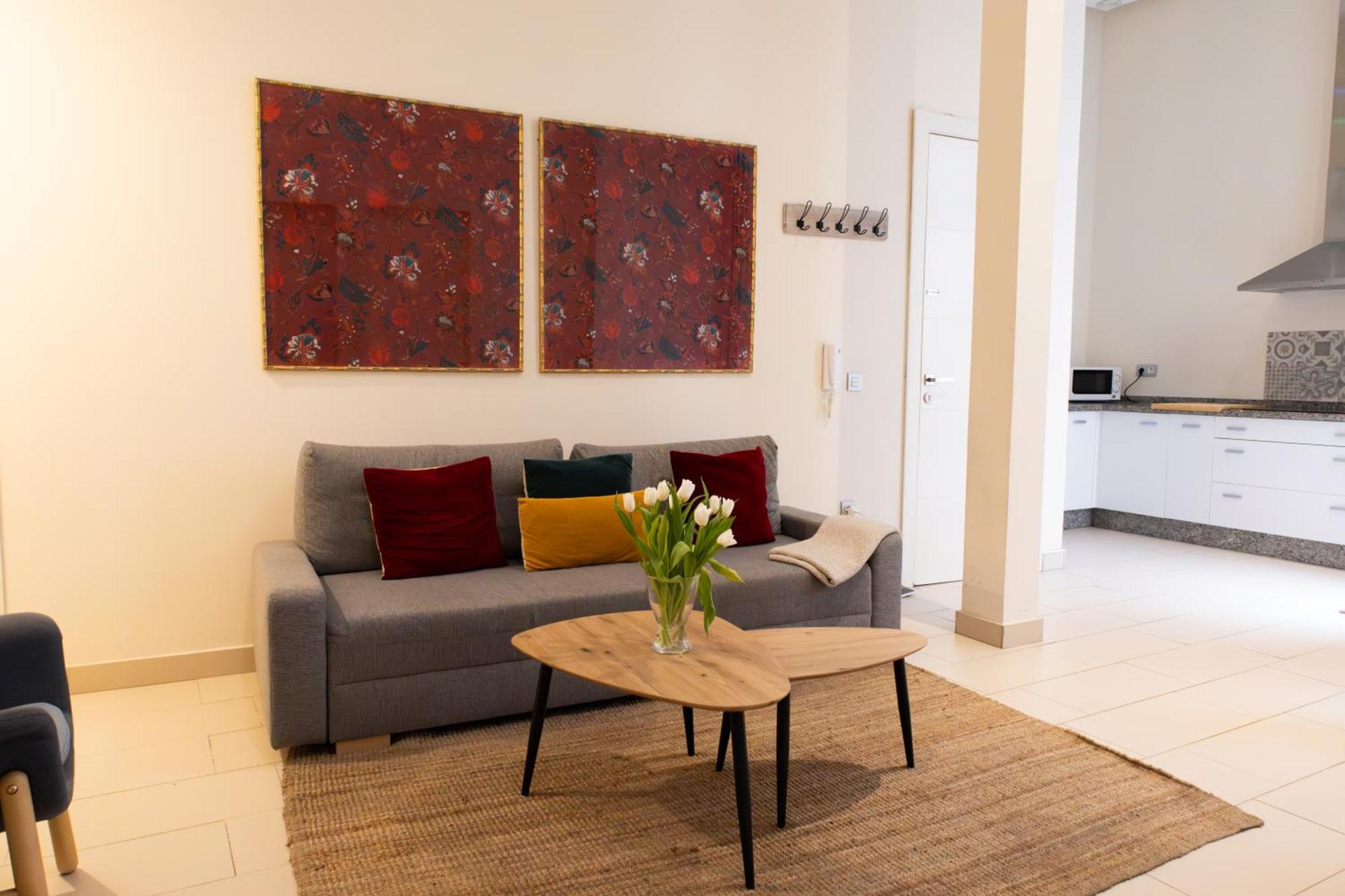 Guzman El Bueno Suites Σεβίλλη Εξωτερικό φωτογραφία