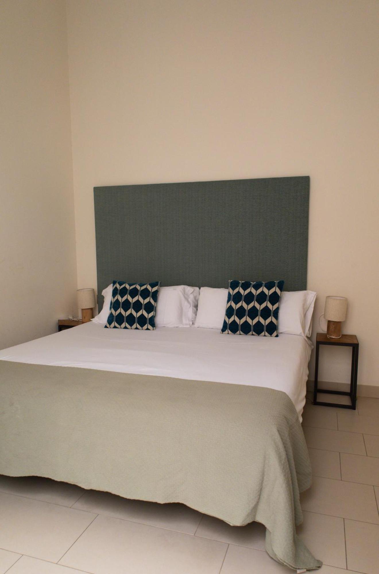 Guzman El Bueno Suites Σεβίλλη Εξωτερικό φωτογραφία